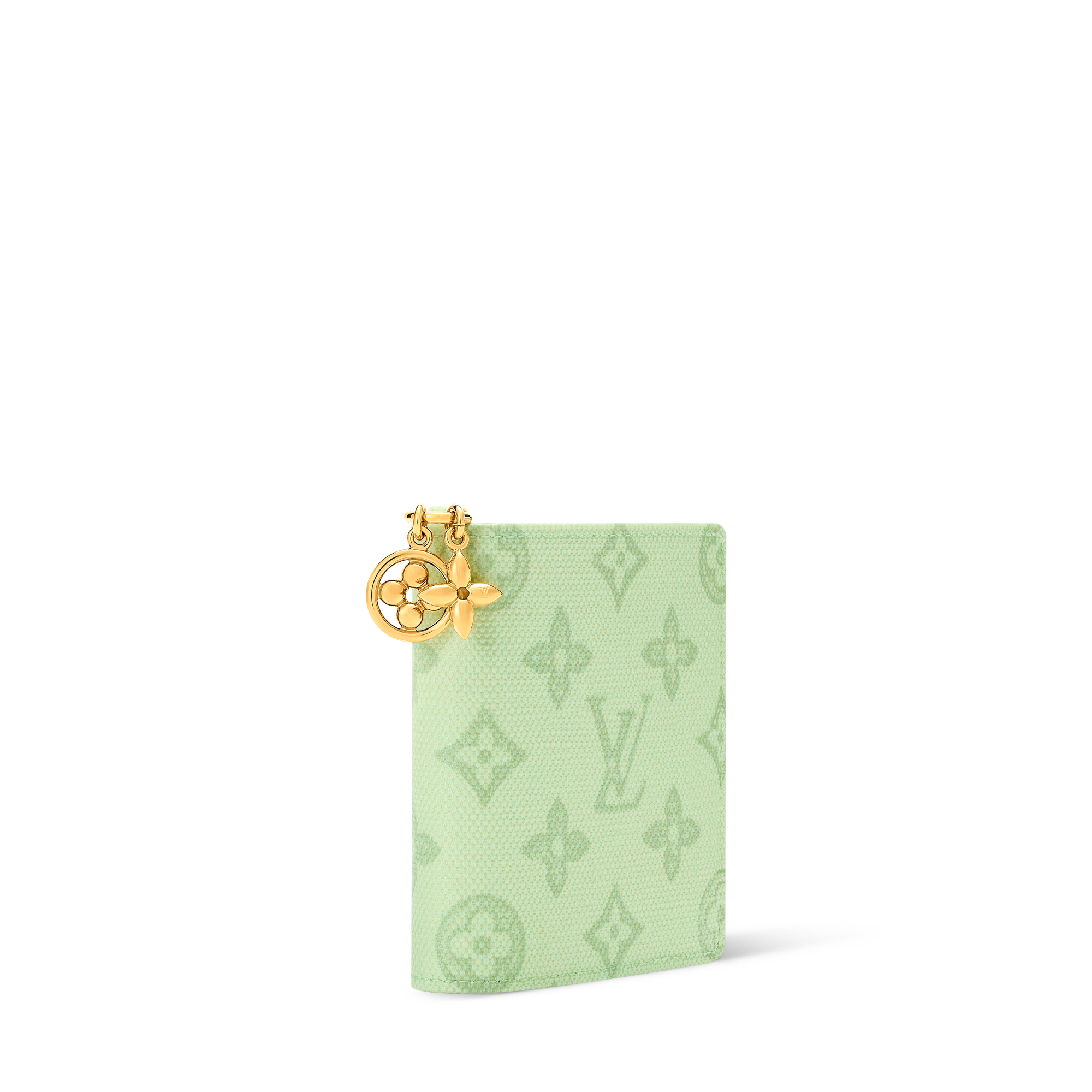 ポケットウォレット・LV チャーム その他キャンバス｜ルイ・ヴィトン